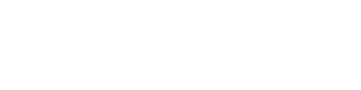 GUY BERCHIK, JD