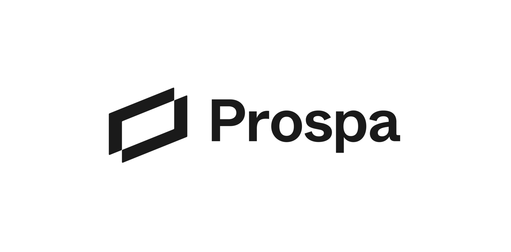 Prospa - Australia Fintech Logo Design