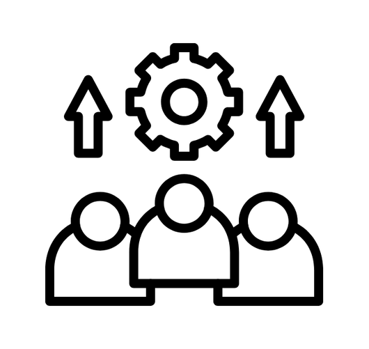 Access to Capacity