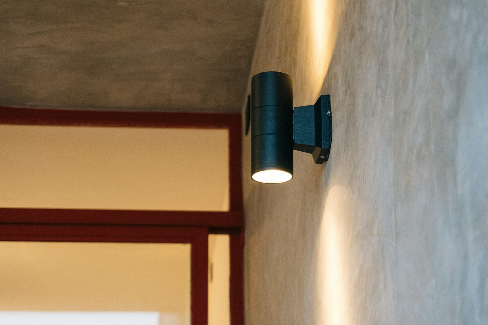 LED-бра Wall Light 12W