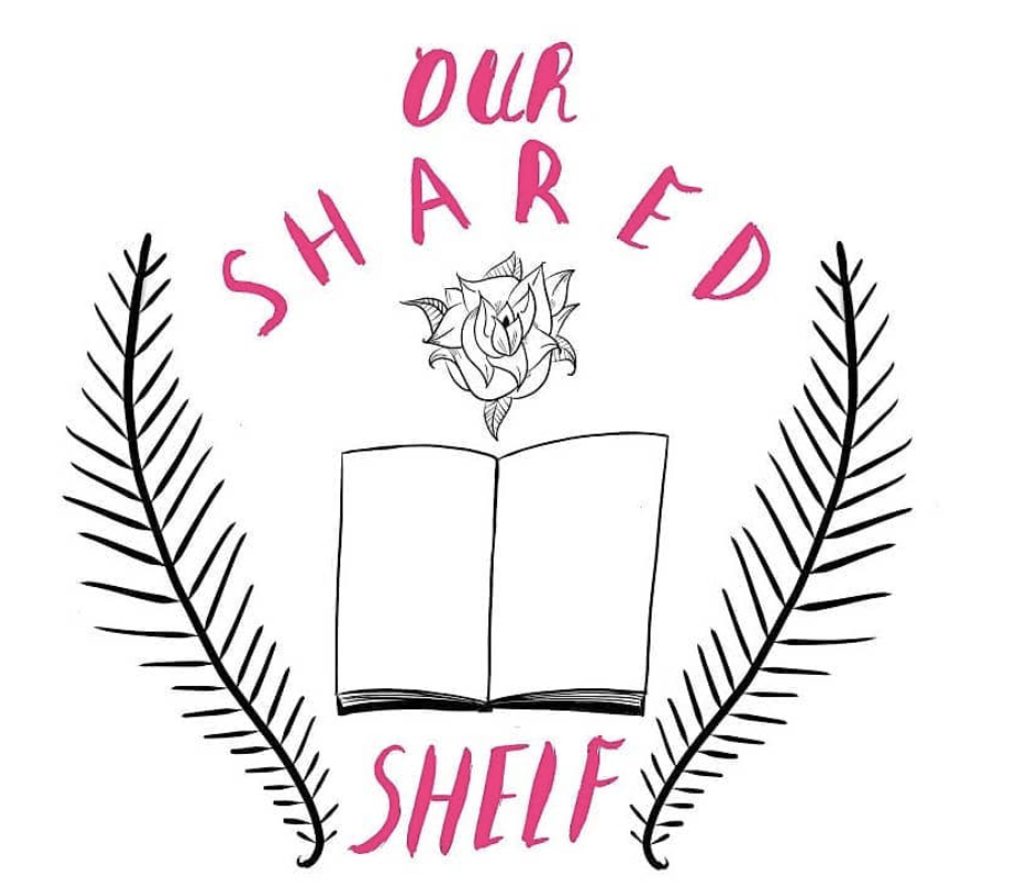 Our Shared Shelf App