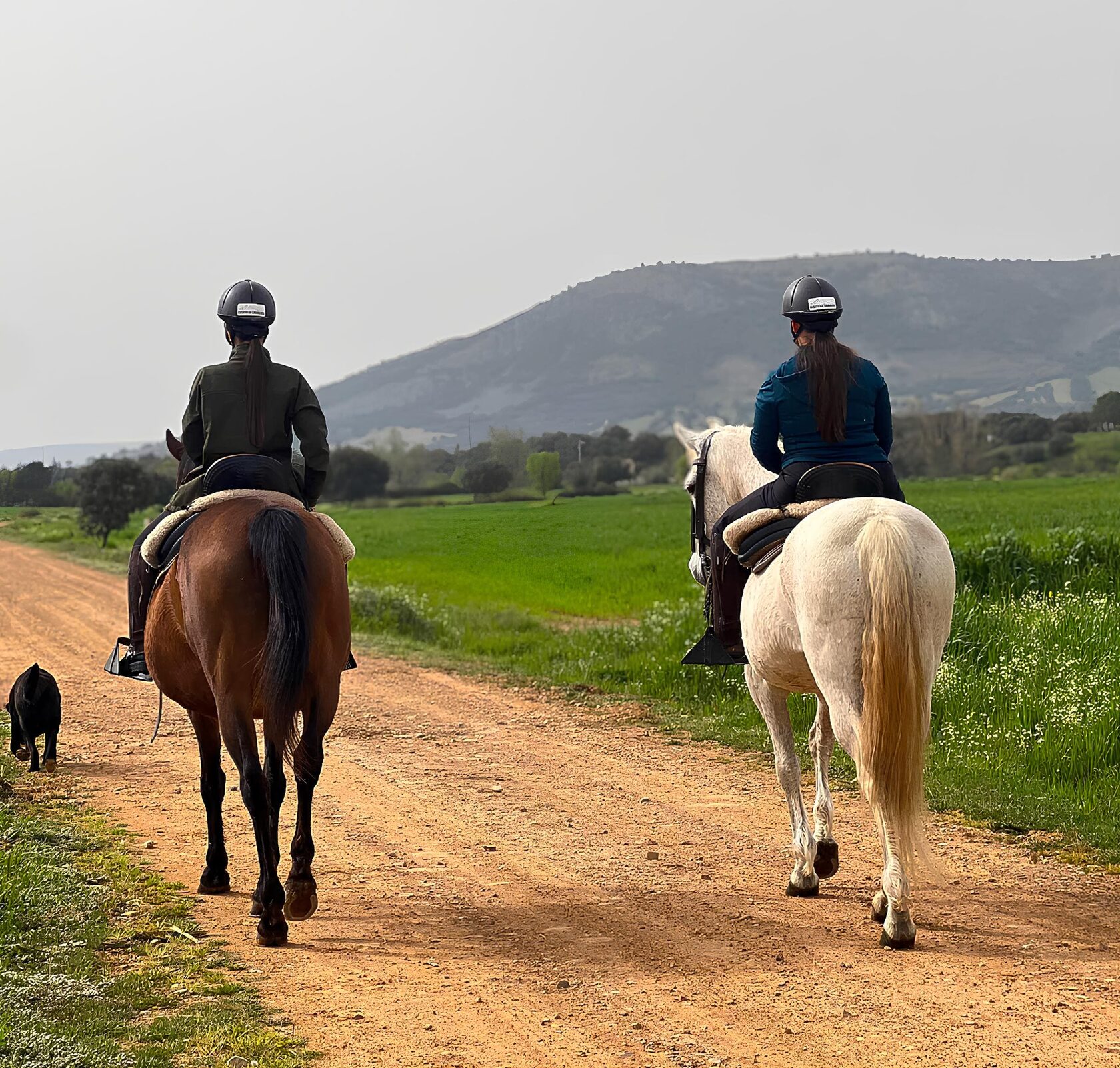 horse-riding-cabañeros