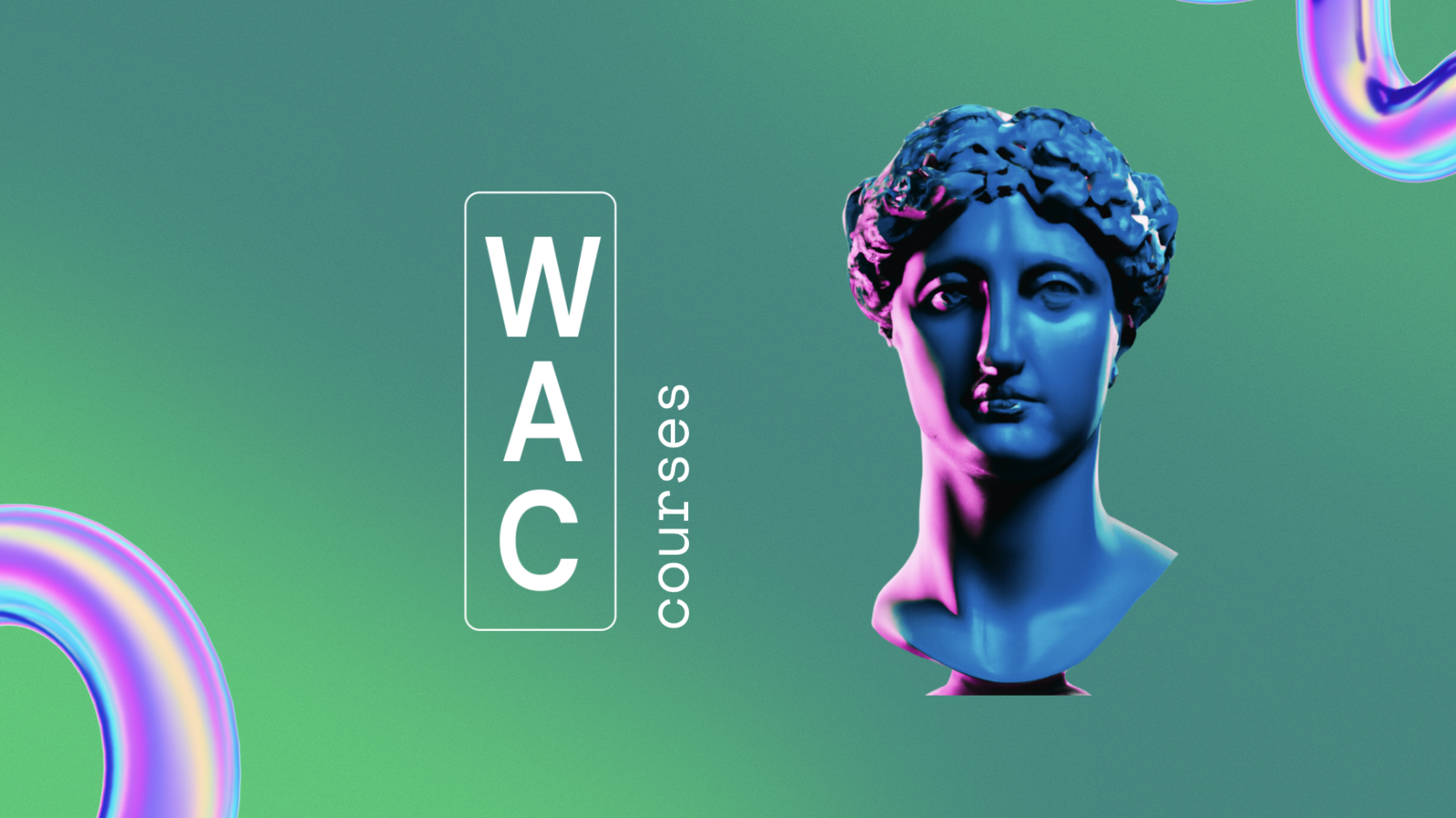 WAC Courses WAC Courses