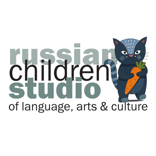 Russian Children Studio