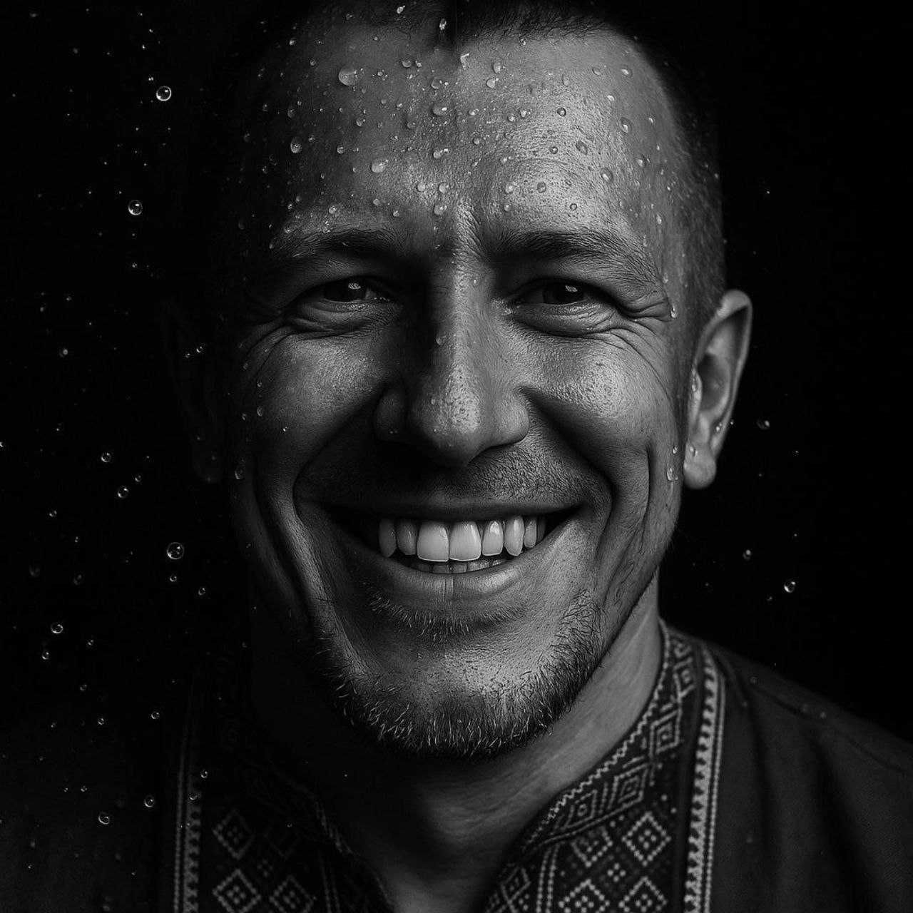 Олександр Позивайбатько — засновник Pozivaiweb