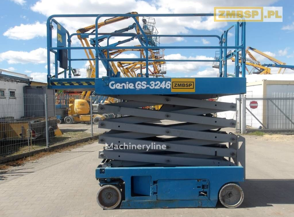 Genie GS 3246