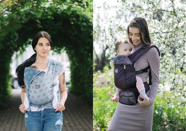 май-слинги таллинн