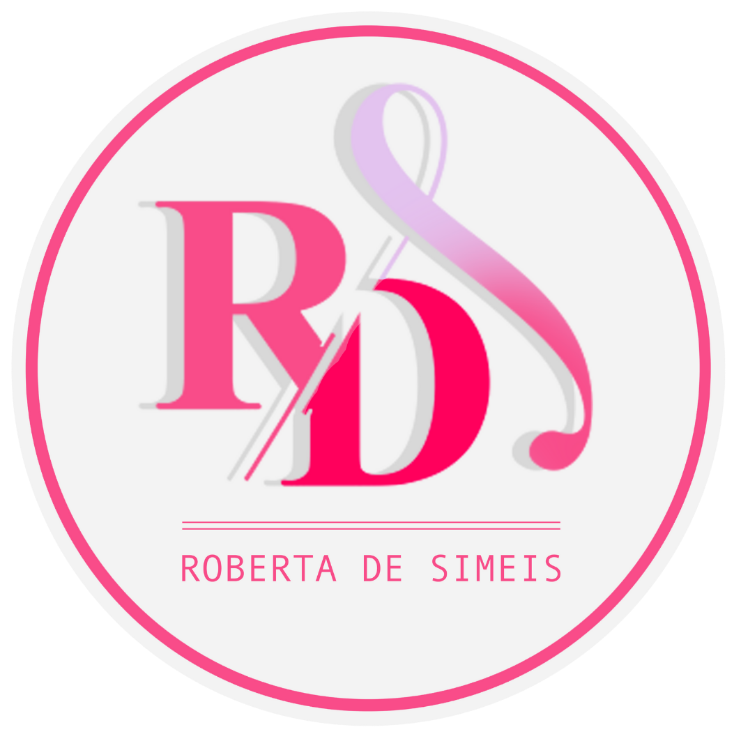 RobertaDeSimeis Personal Trainer al femminile
