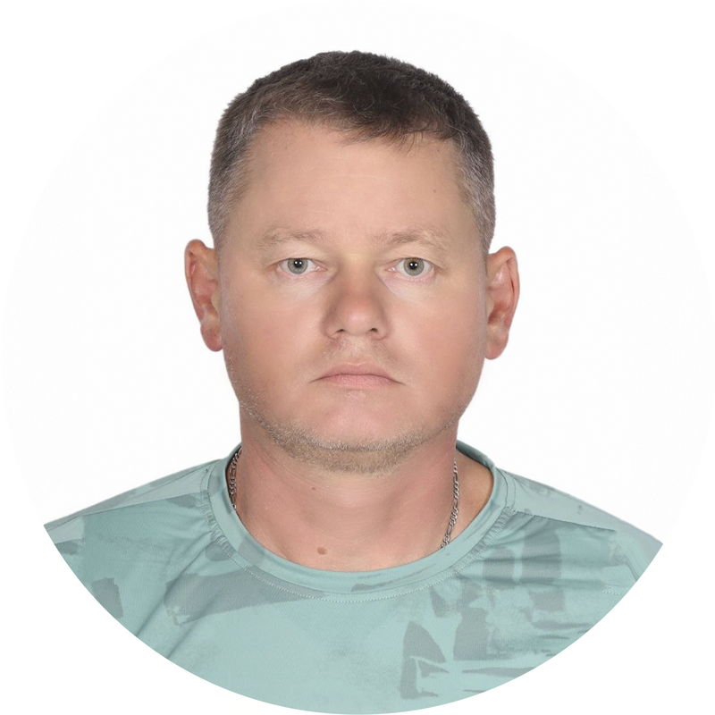 Sergey Krasnov