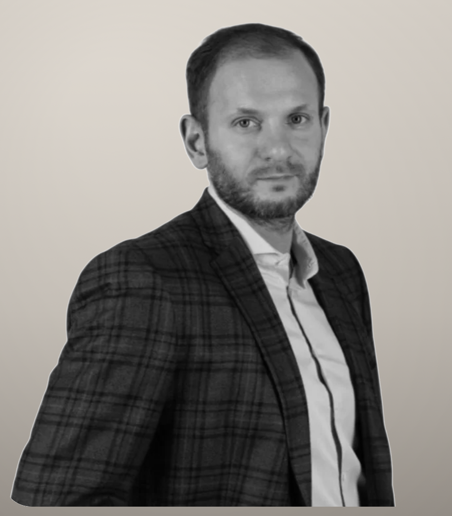 Рукинов Максим Владимирович