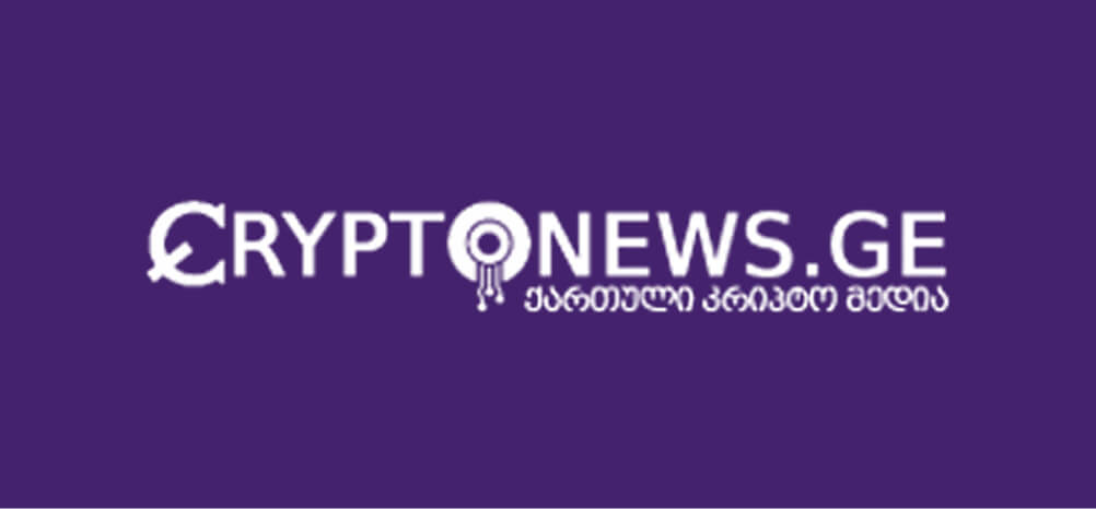 CryptoNews.GE