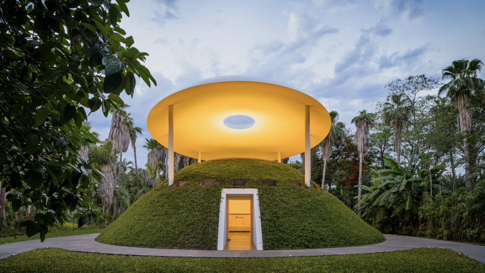 James Turrell Work James Turrell: The Master of Light and Space