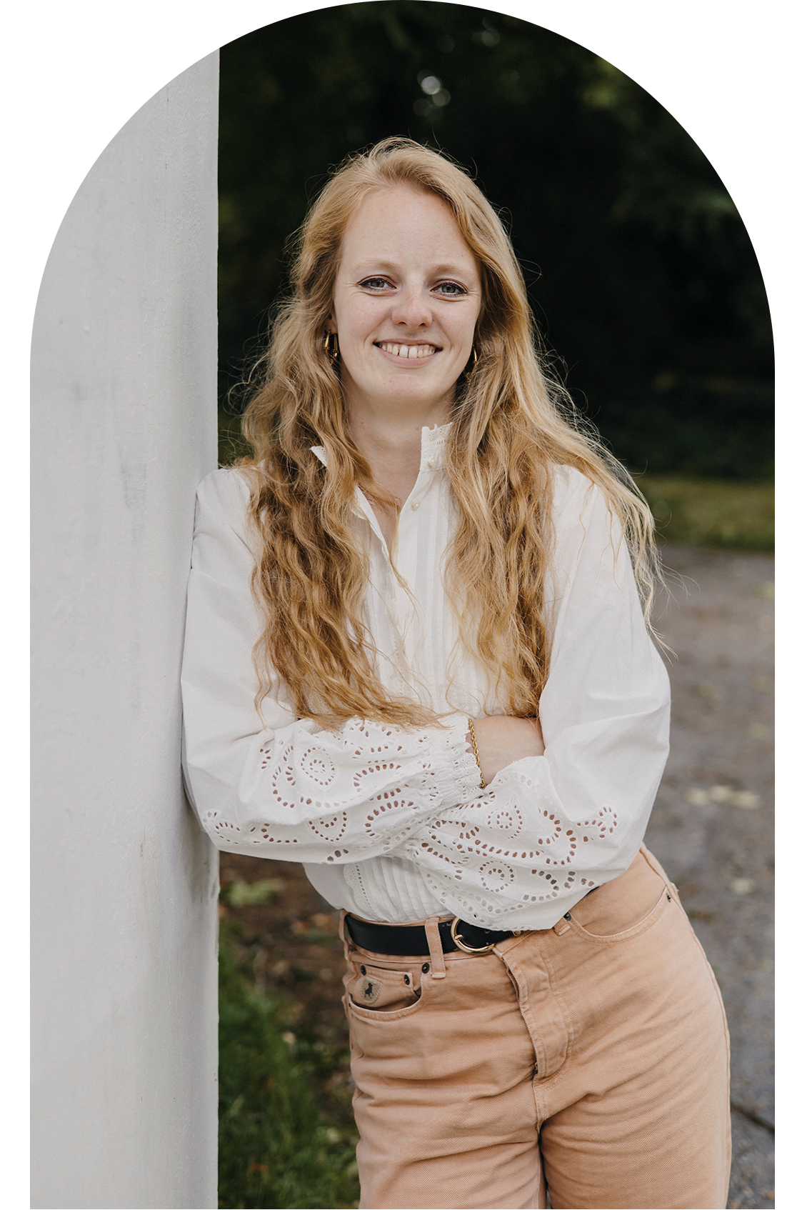 Profielfoto Daisy Zunnebeld