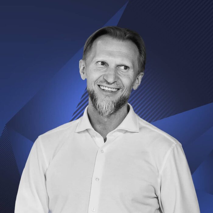 Ruslan Cojucari — Speaker Business Brains 2026