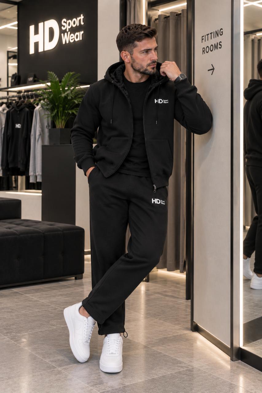 Живе фото костюма HD Sport Wear