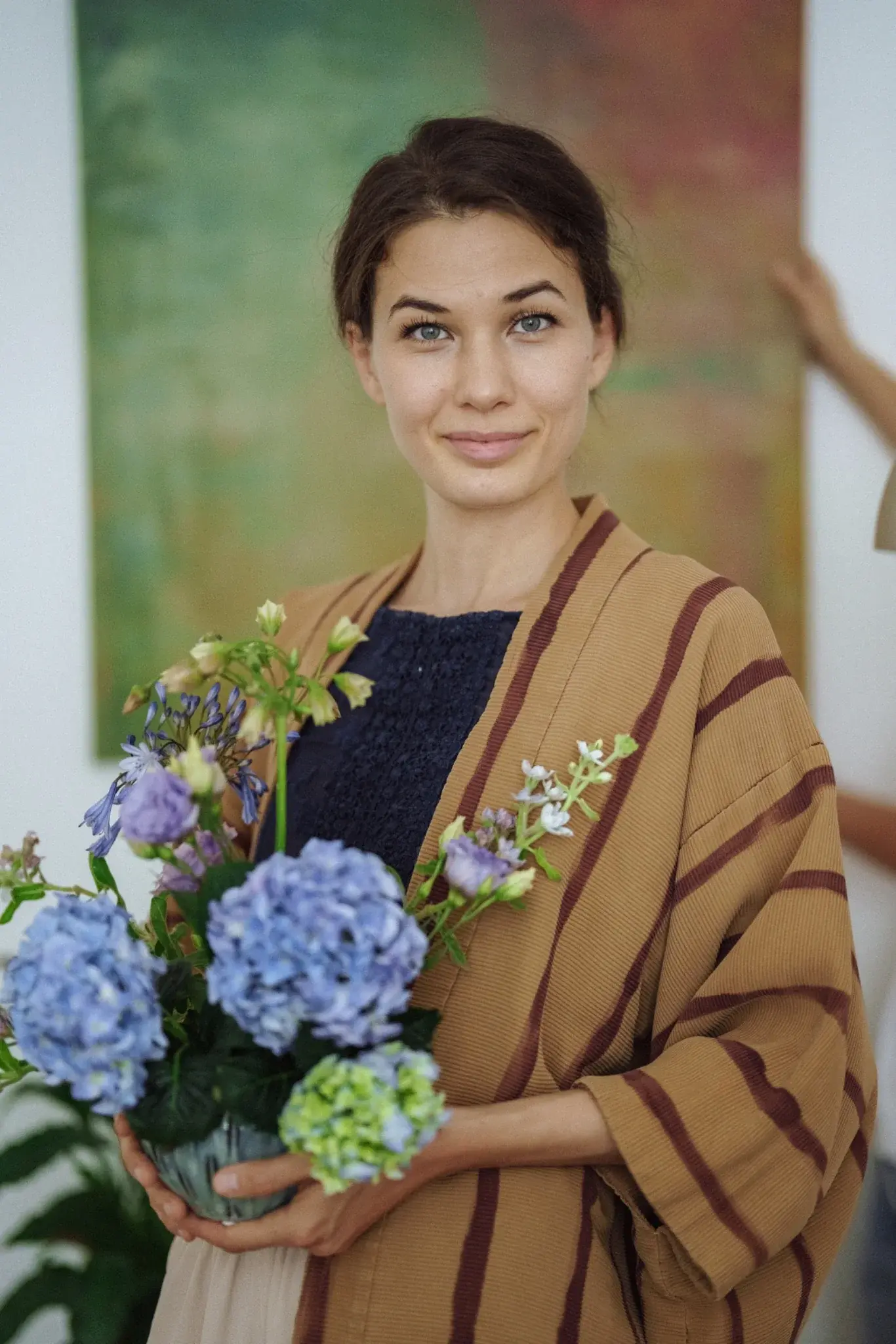 Renara, цветы, сервировка и атмосфера HomeCare Atelier