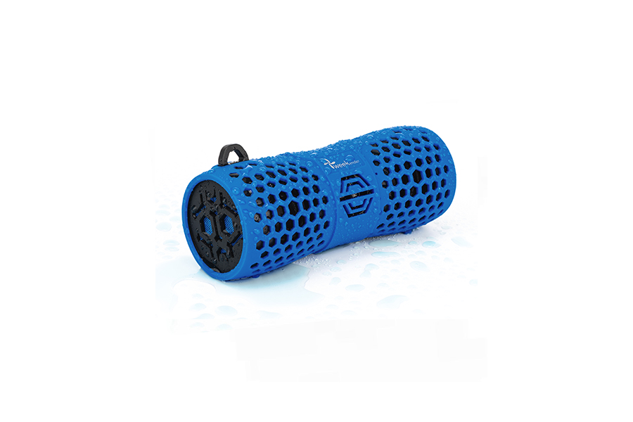 Вологозахищена Bluetooth колонка WEEKENDER B30
