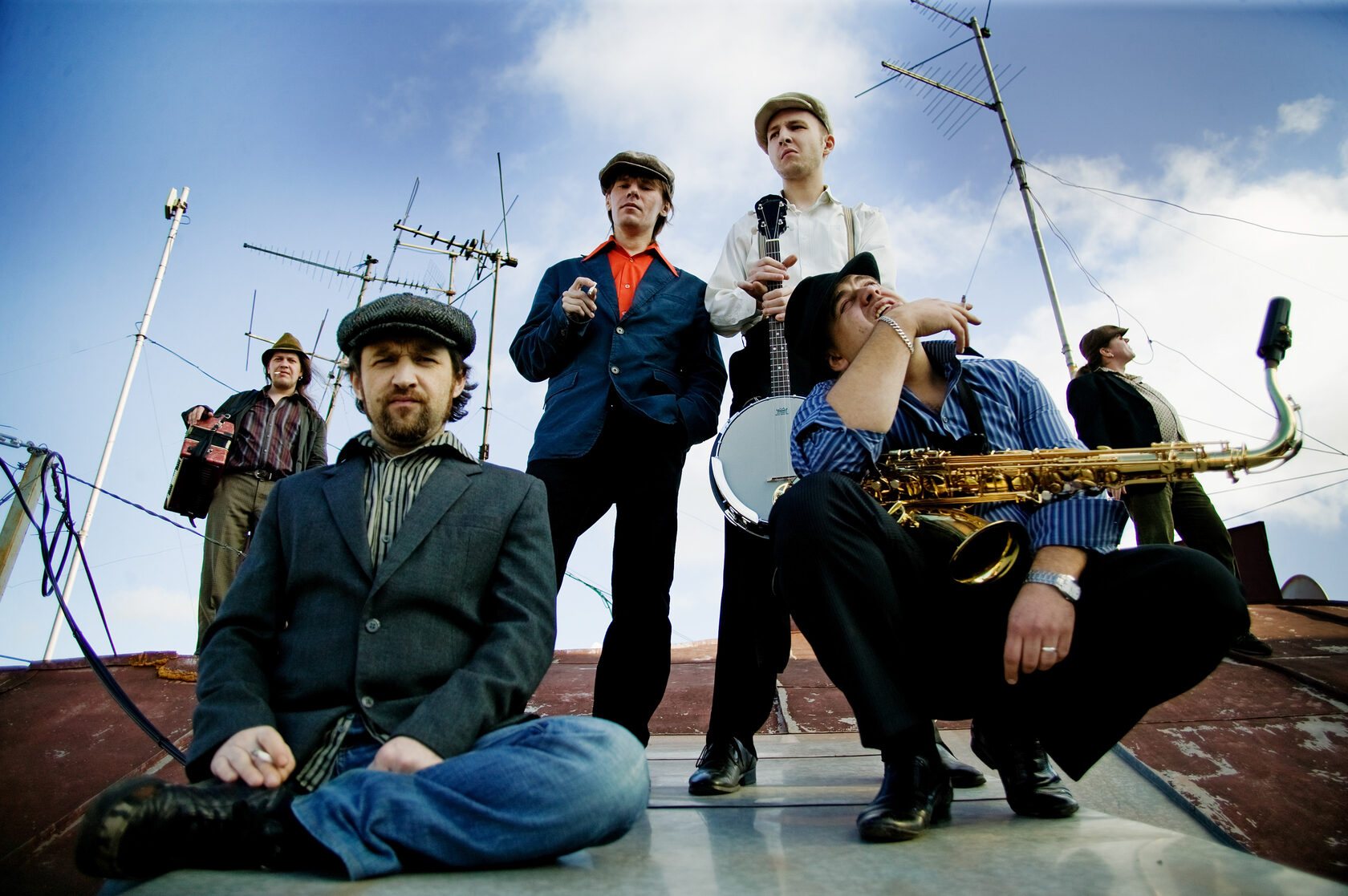 Music Bands, photograph 10