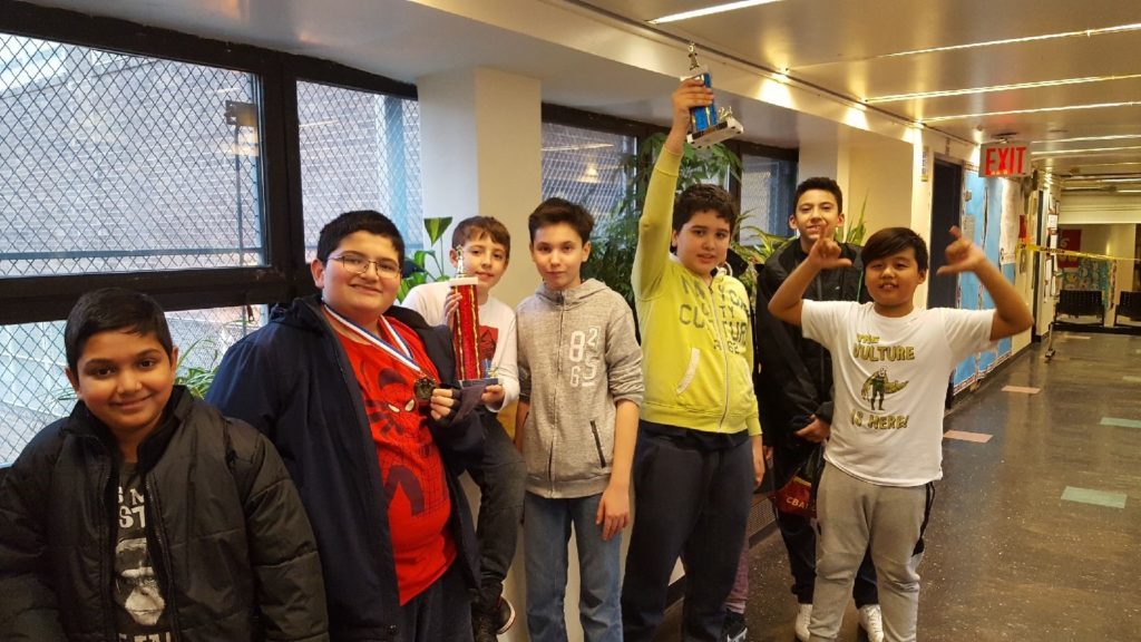 Programs And Services Hanac