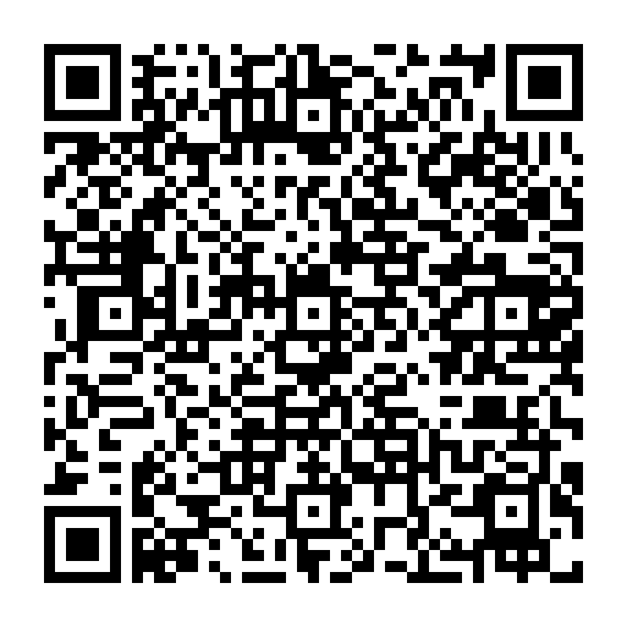QR kód pro recenzi na Googlu