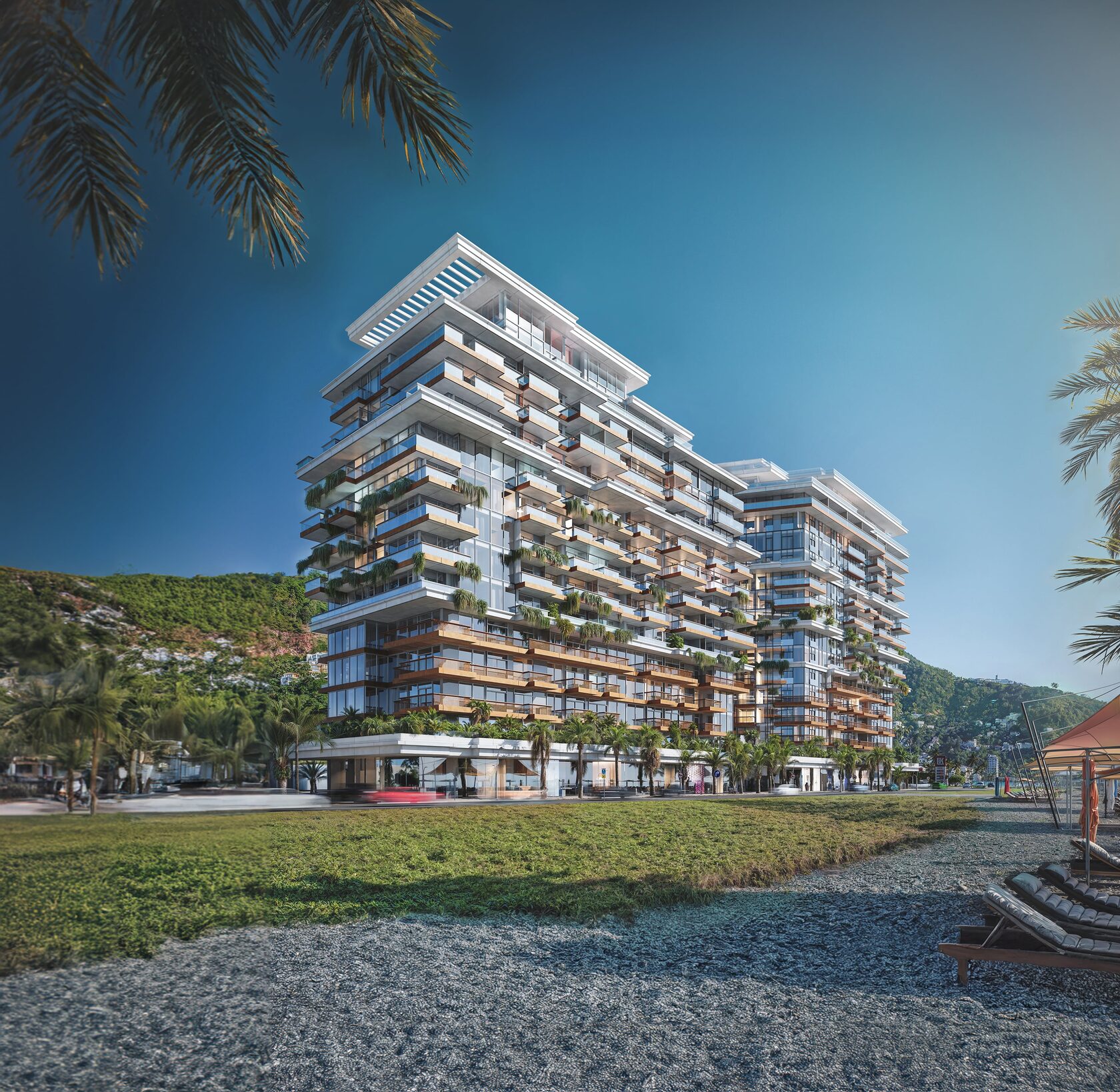 NEXT Gardens · Project gallery 33