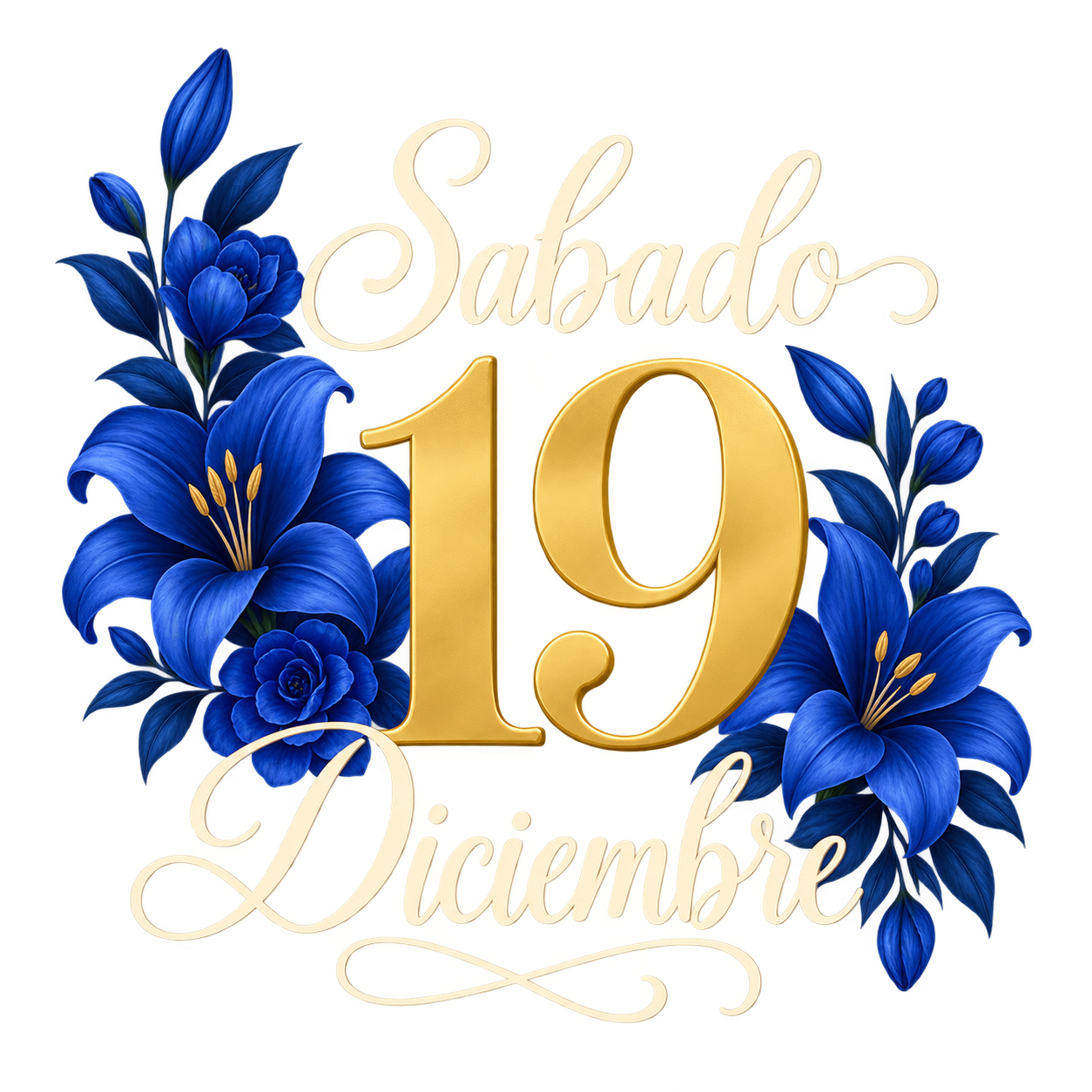 Imagen de la fecha