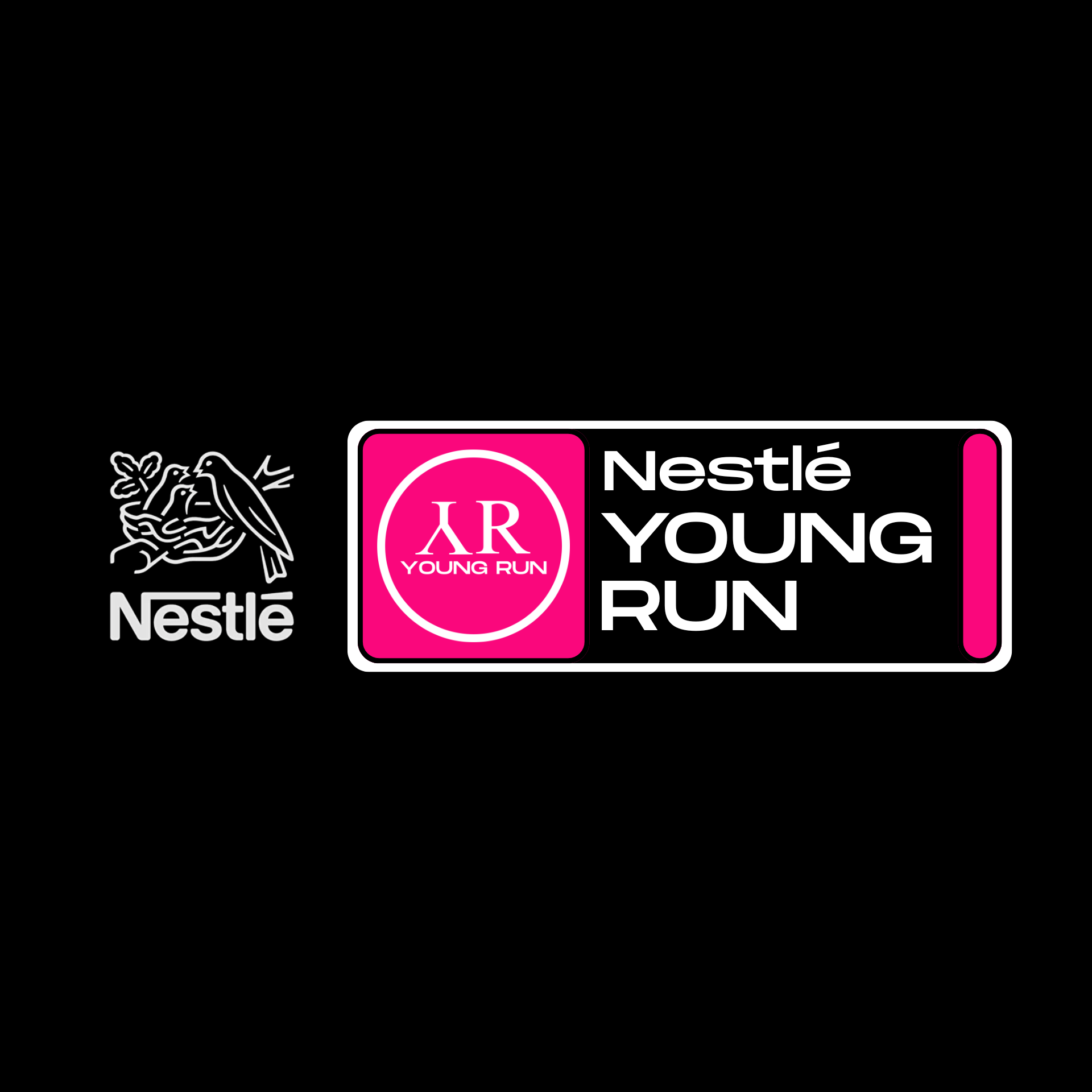 Young Run