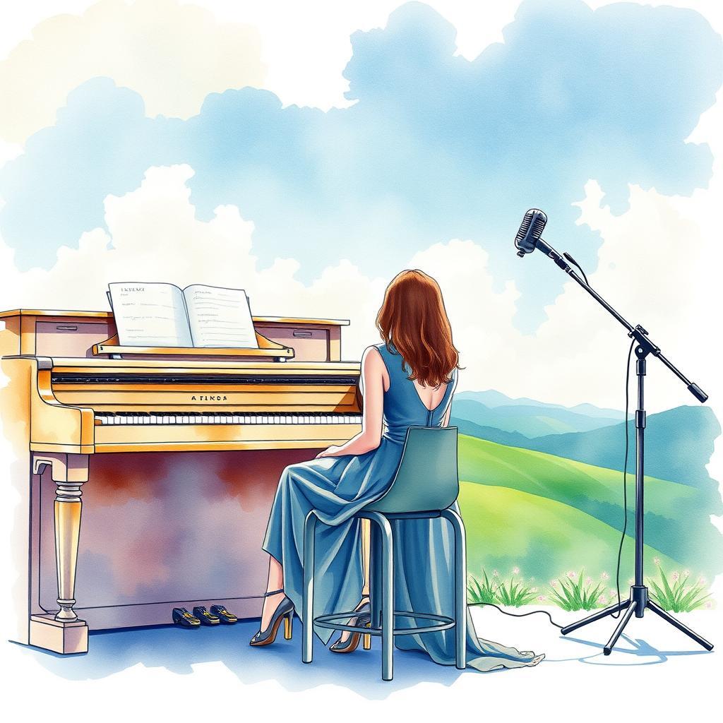 Irina Robinson Music