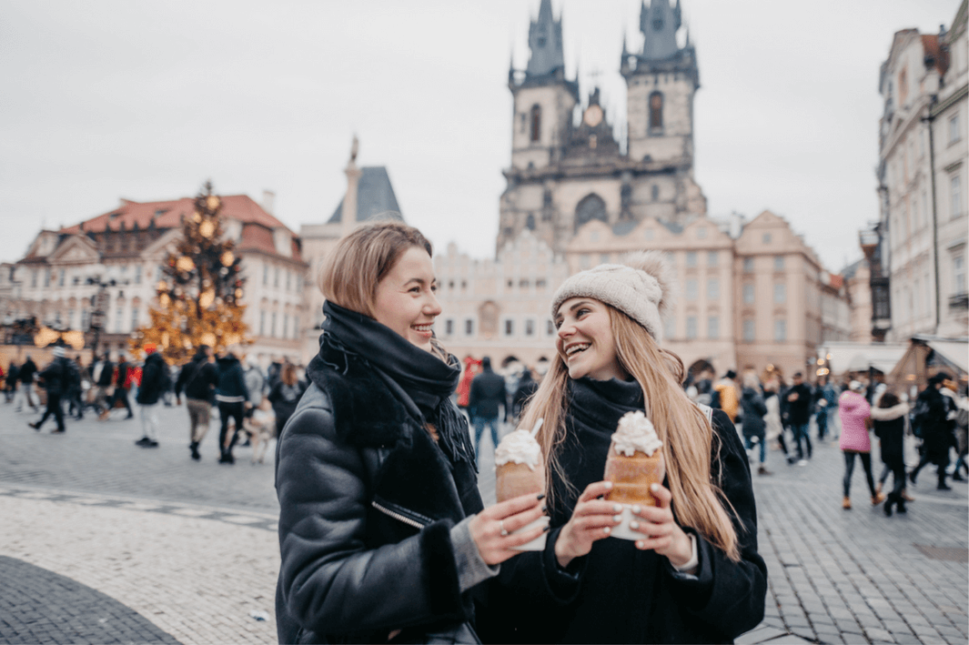Не можете выбрать в какой университет поступить в Чехии? В этой статье мы расскажем, как сделать правильный выбор!