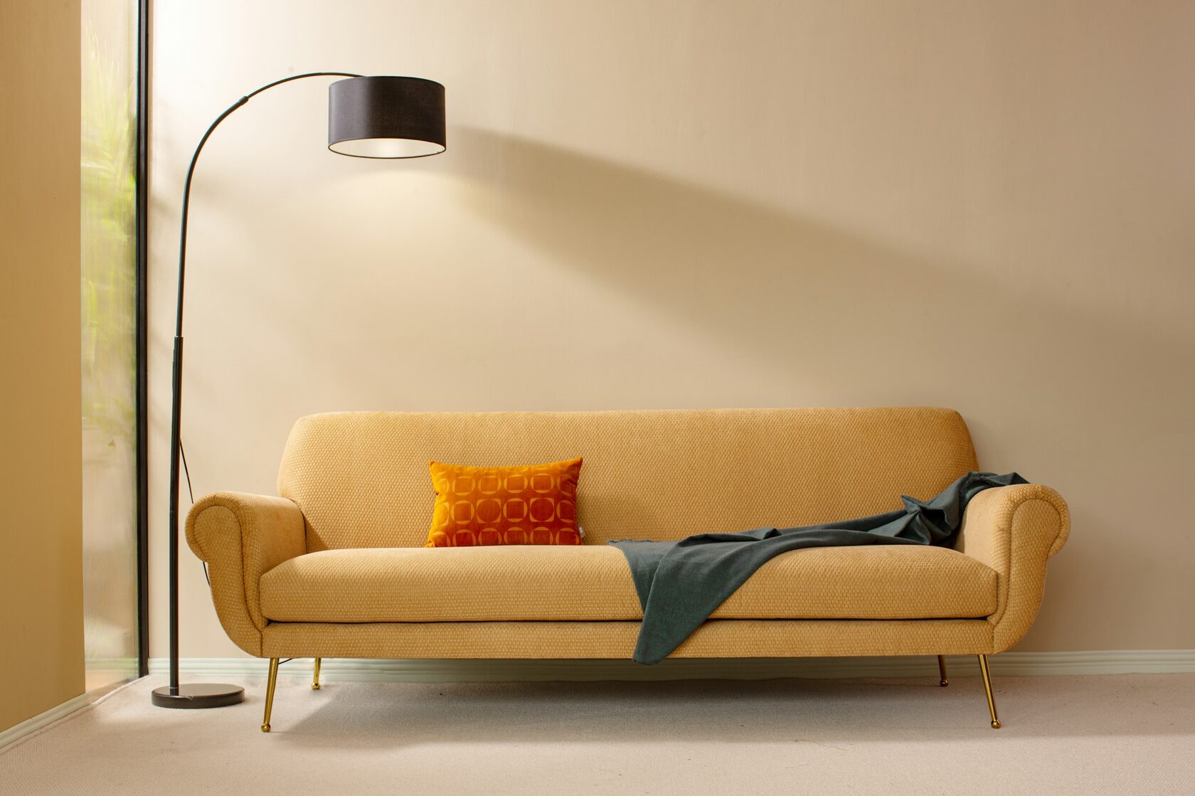 LED-торшер Modern Line 18W