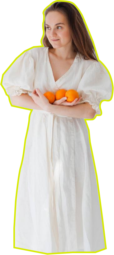 Онлайн услуги нутрициолога