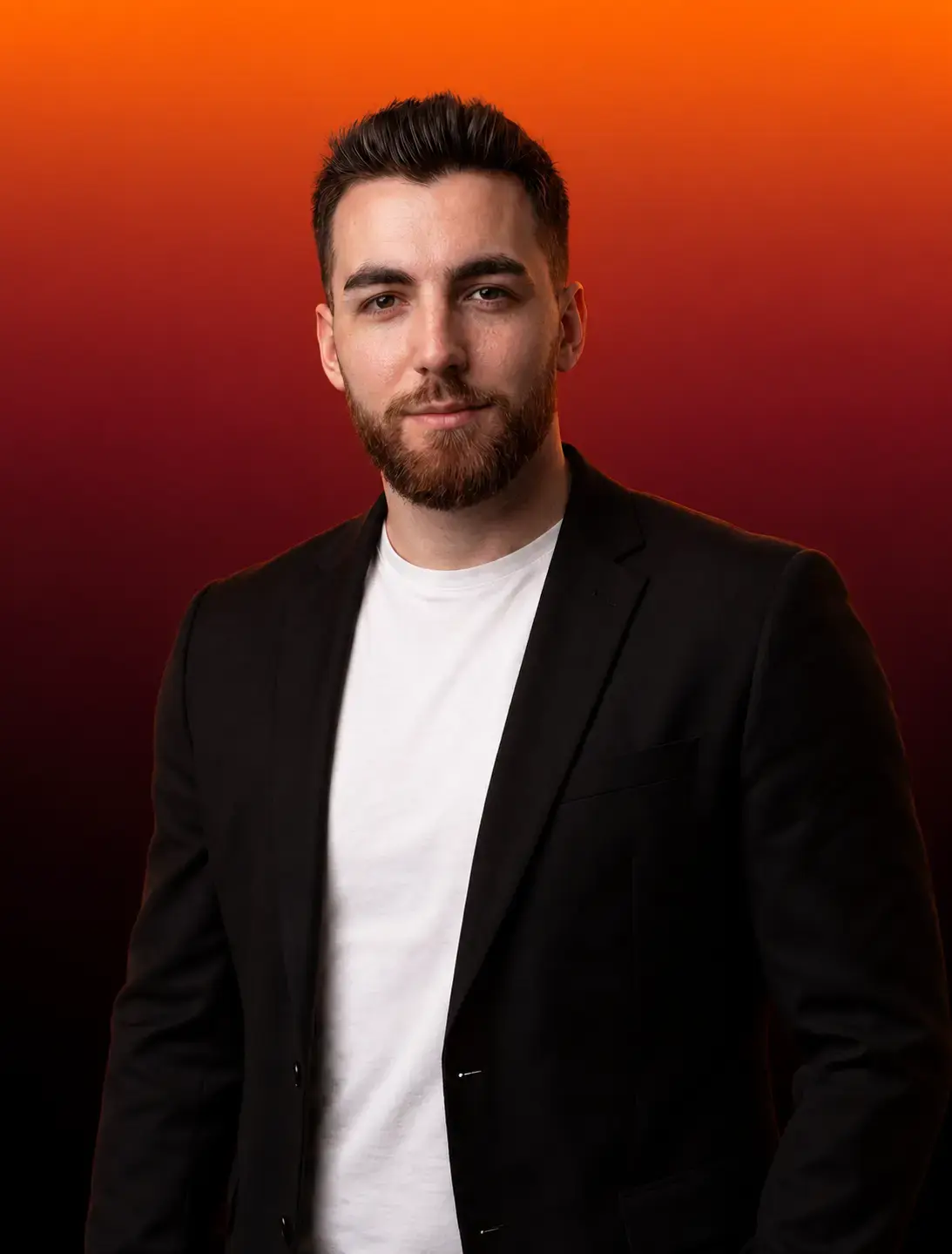 Yevhen Tsushko, CGI Artist & Designer at VSTUDIO 208