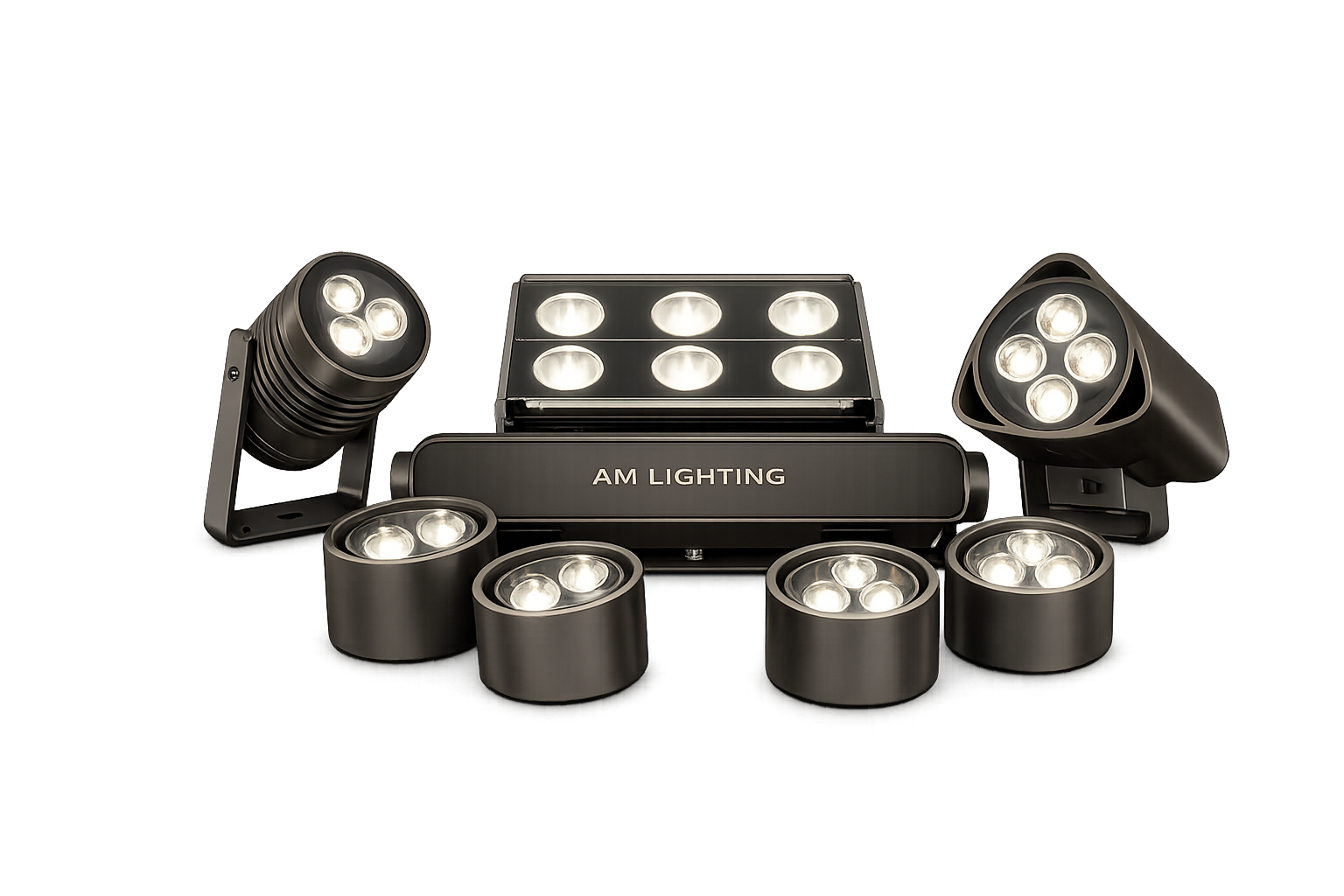 AM LIGHTING LLC
