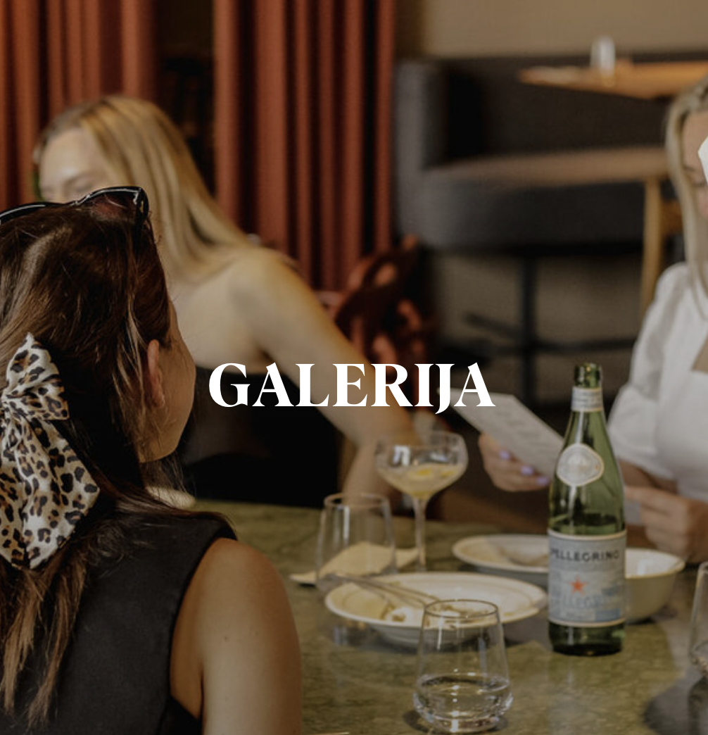 Allora Riga Galerija| Allora