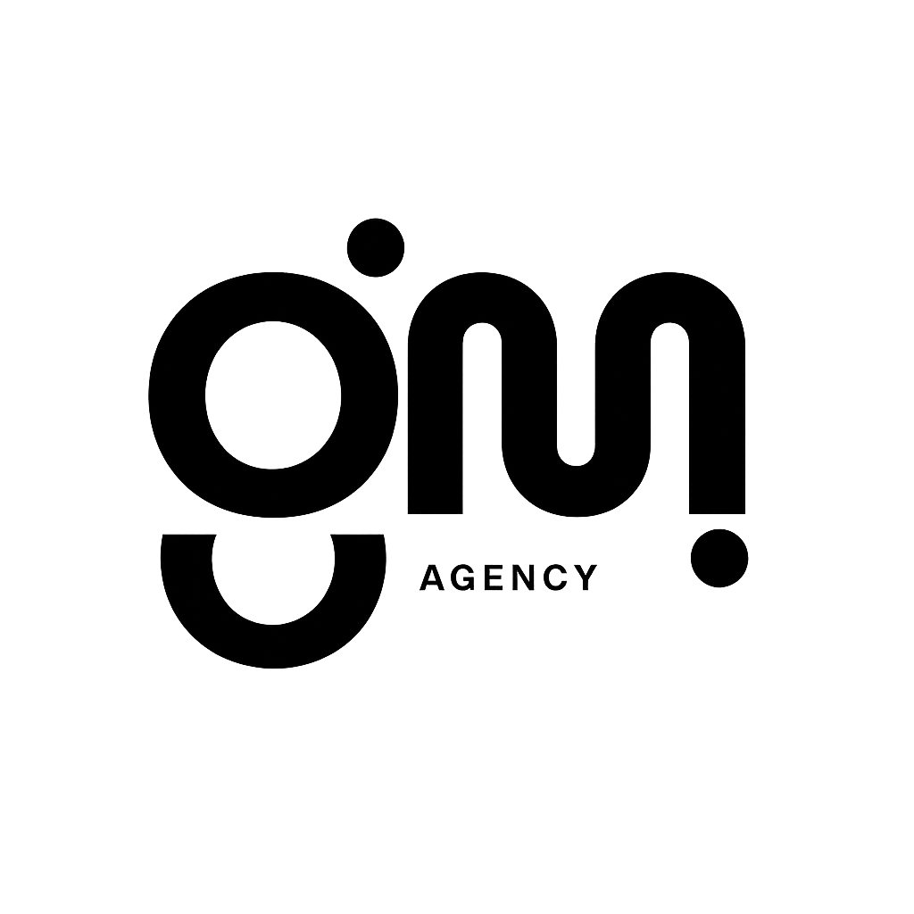 GMI Agency Logo