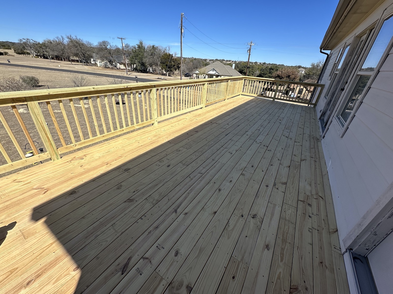 Project photo by Kir Remodeling