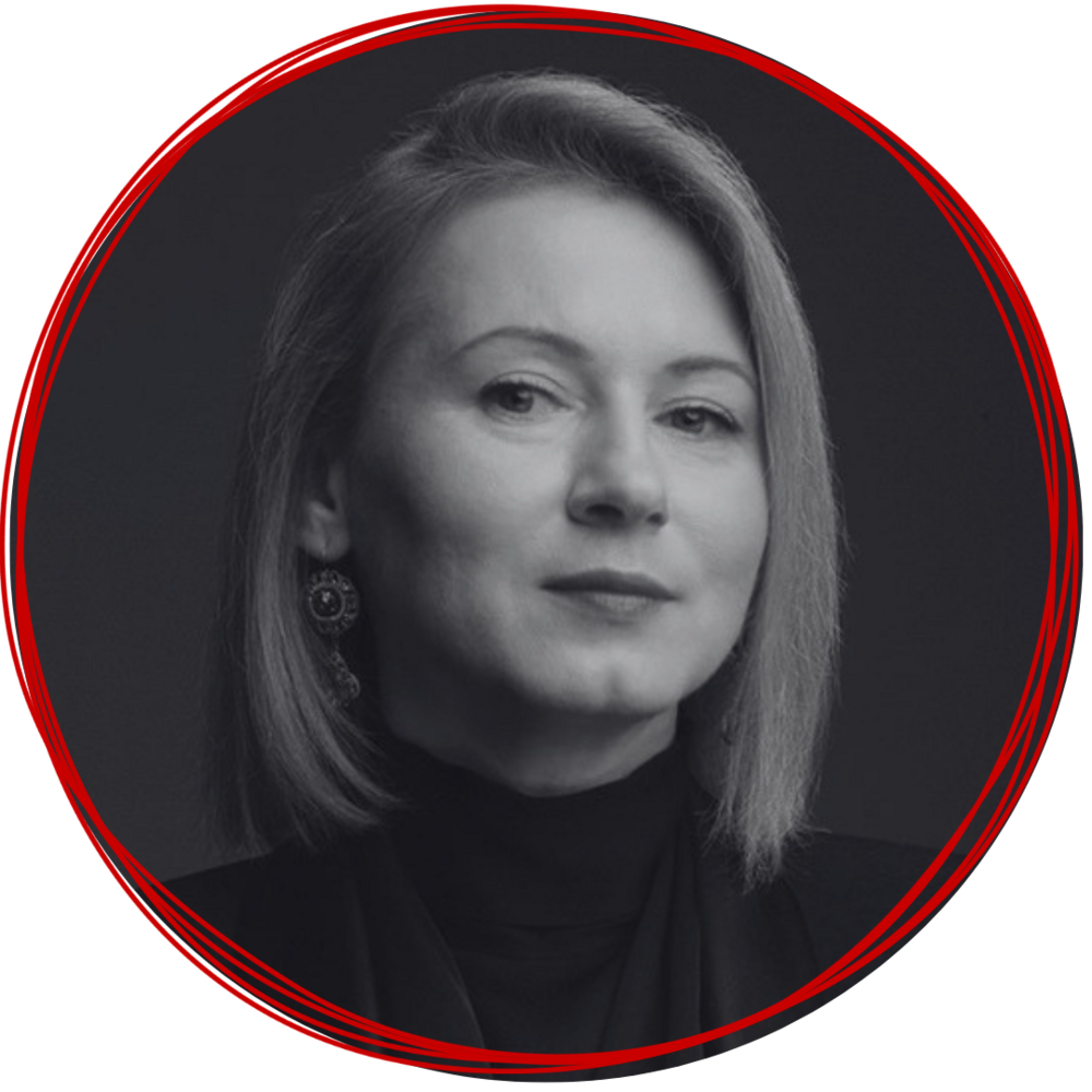 Анна Чаплыгина