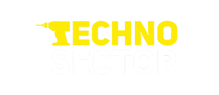 Логотип Technosector