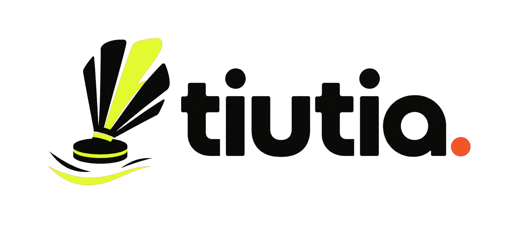 Tiutia — ножний воланчик для активної гри