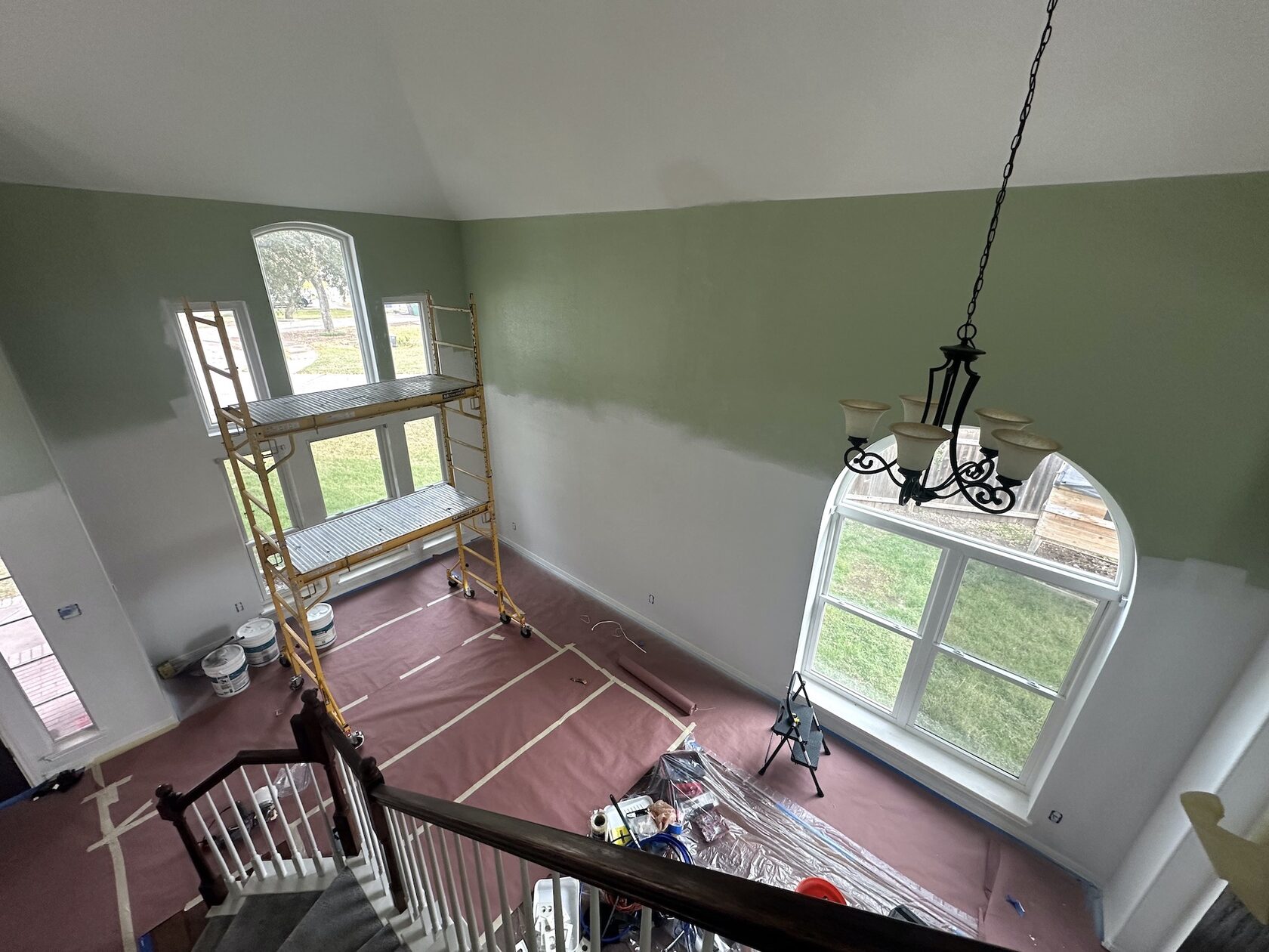 Project photo by Kir Remodeling
