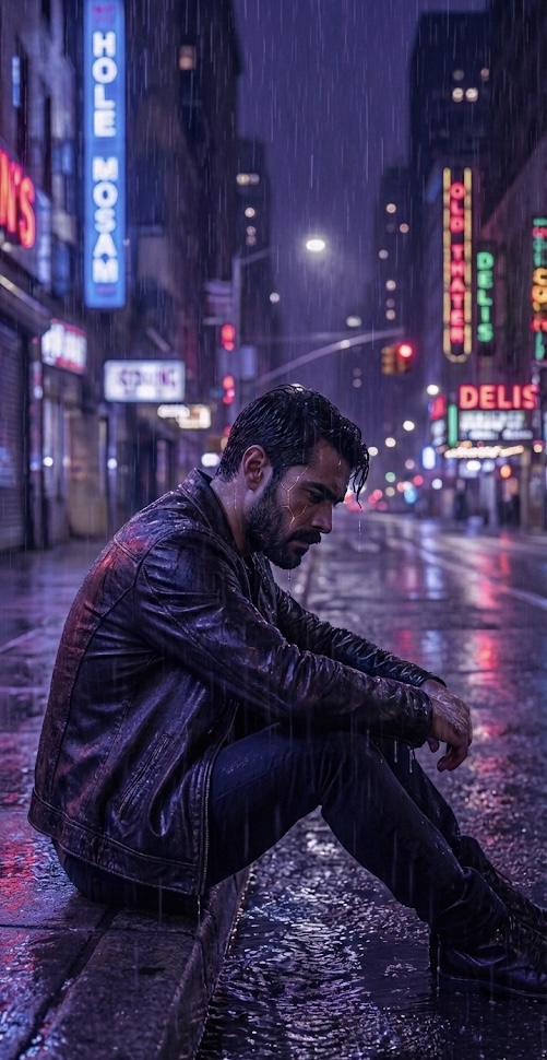 Elian between worlds