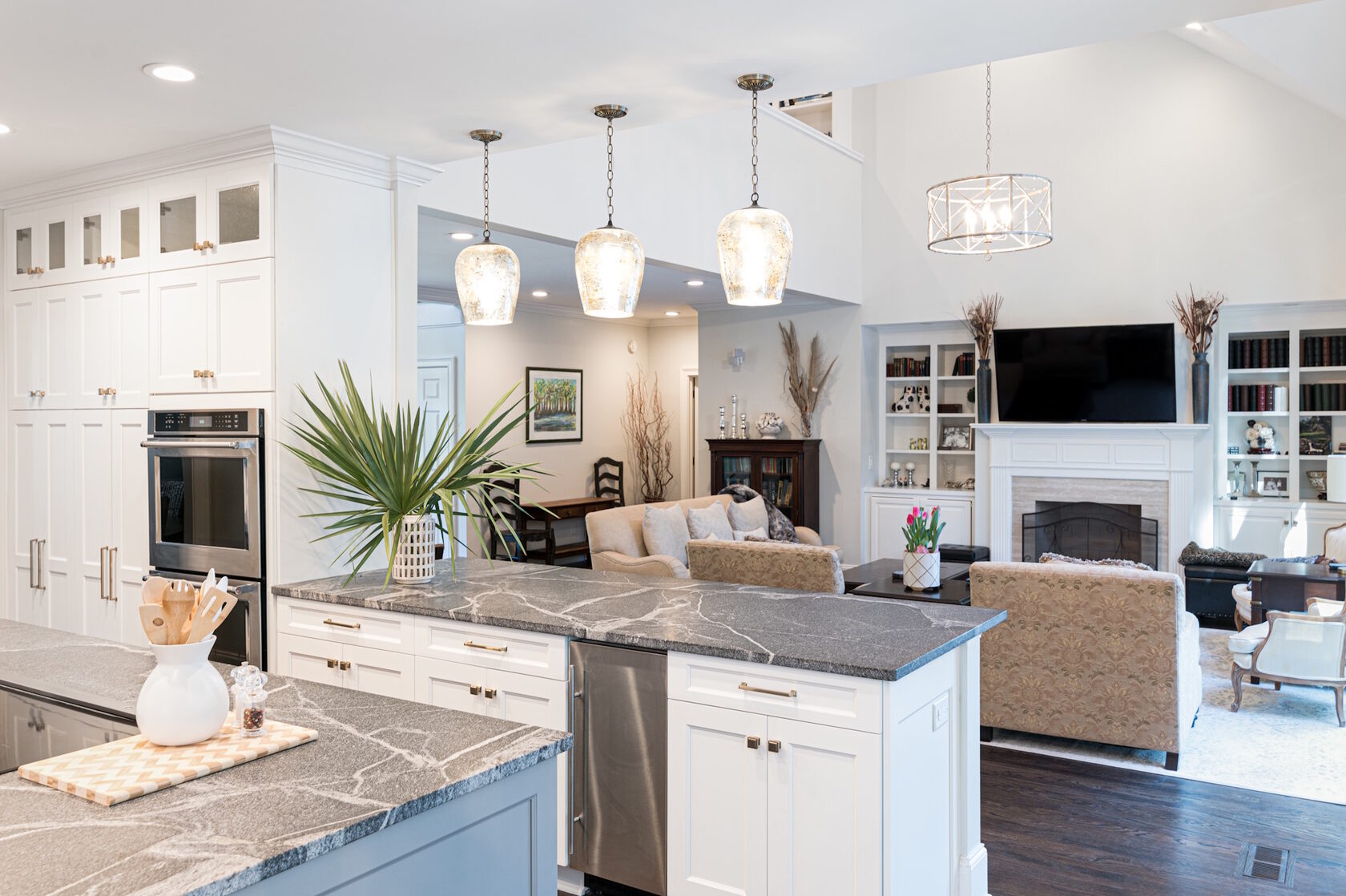 What Is an Engineered Stone Countertop?