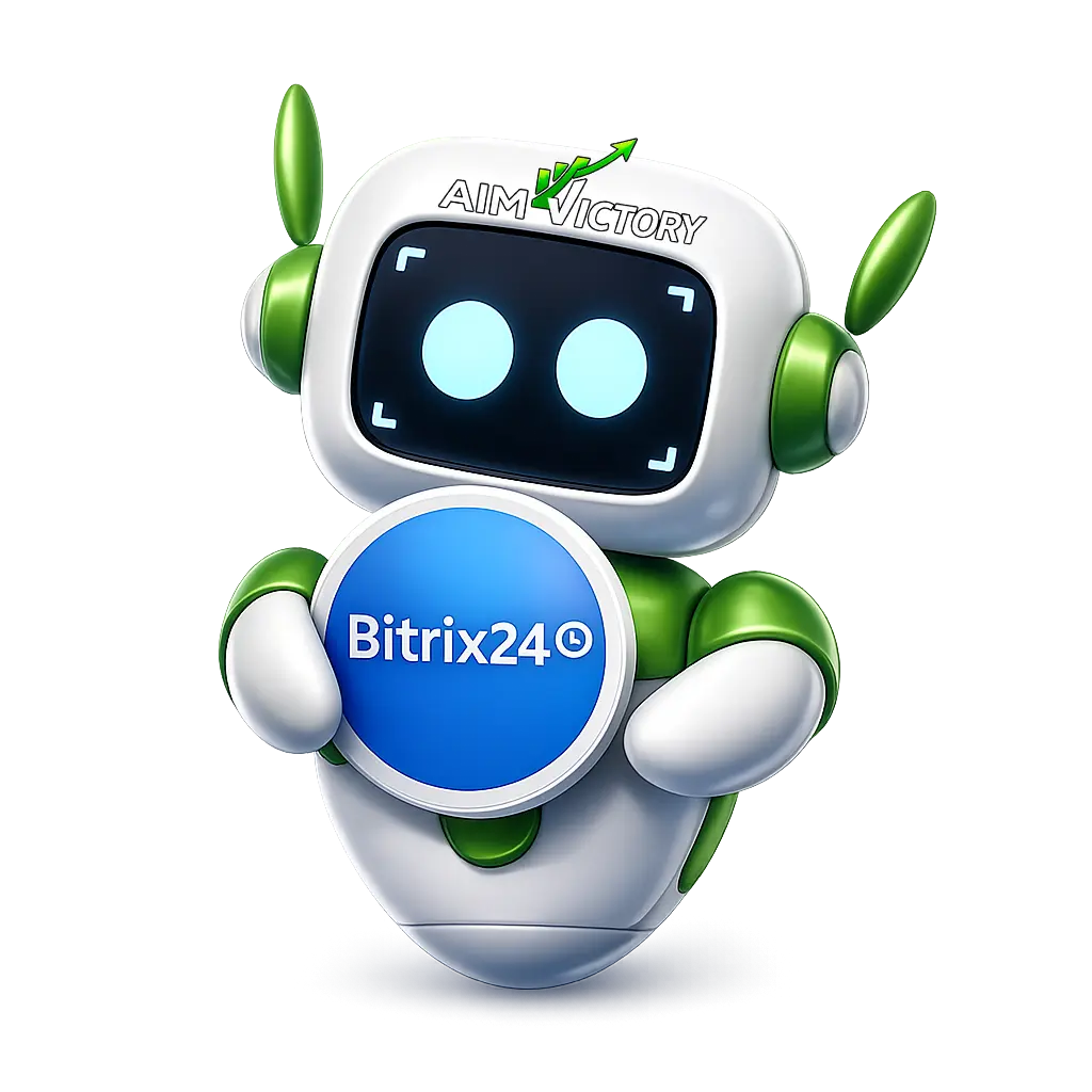 Bitrix24 robot