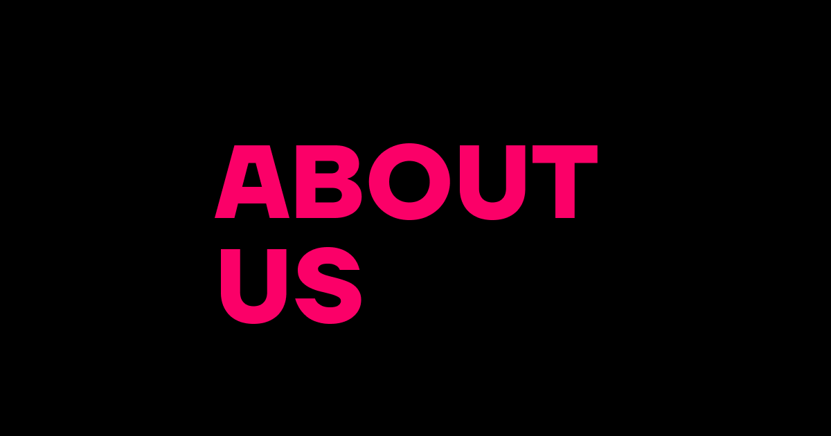 About us