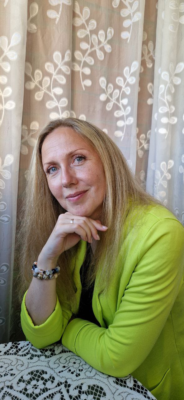 Inga Žikare