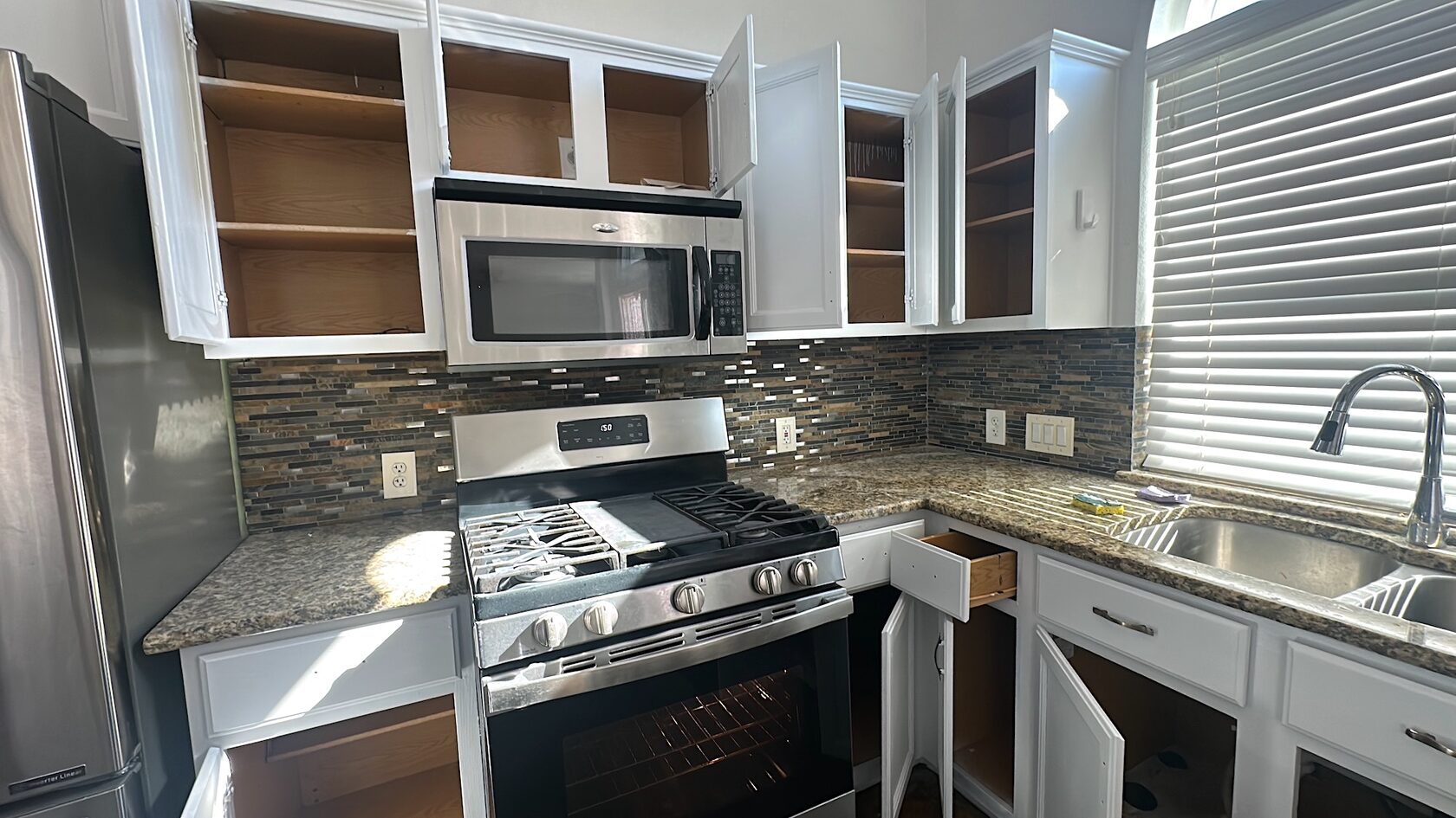 Project photo by Kir Remodeling
