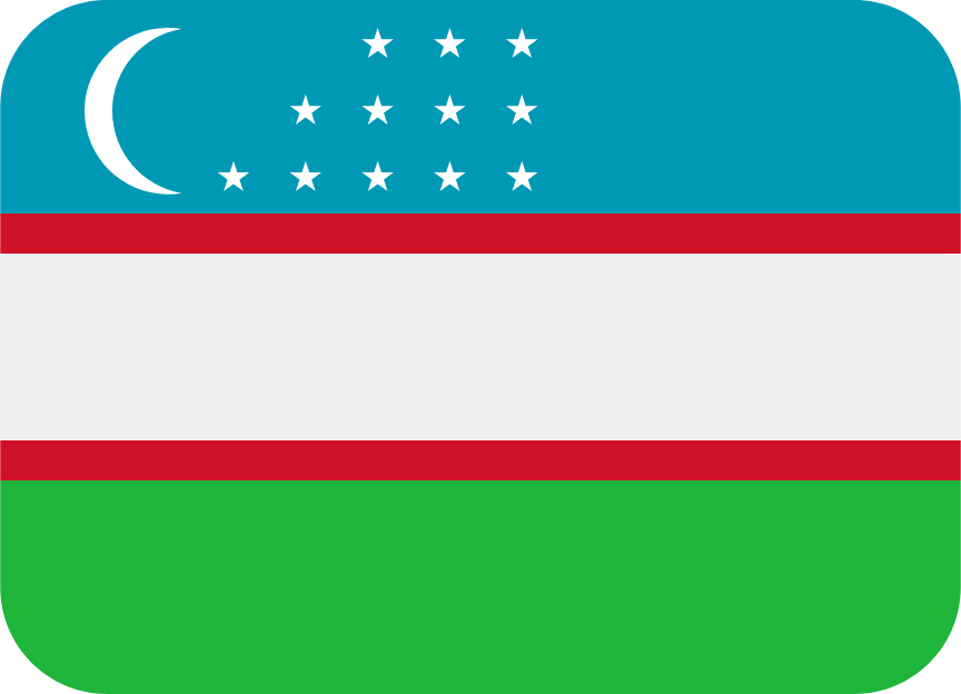 Uzbekistan