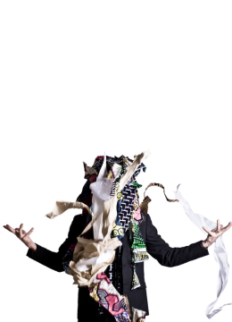 Photo of David Juillard