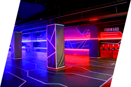 Varpoint VR Teamevent & Firmen-Event in Berlin | Teambuilding mit VARPOINT ...