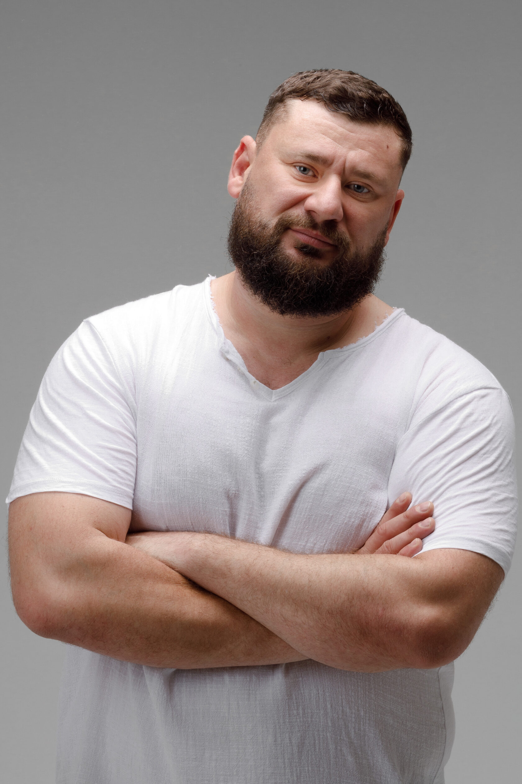 Роман Зайцев